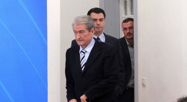 Berisha flet për herë të parë për listën e kandidatëve të PD…