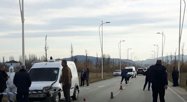 Grabitja në Rinas/ 6 policët privatë i shpëtojnë qelisë