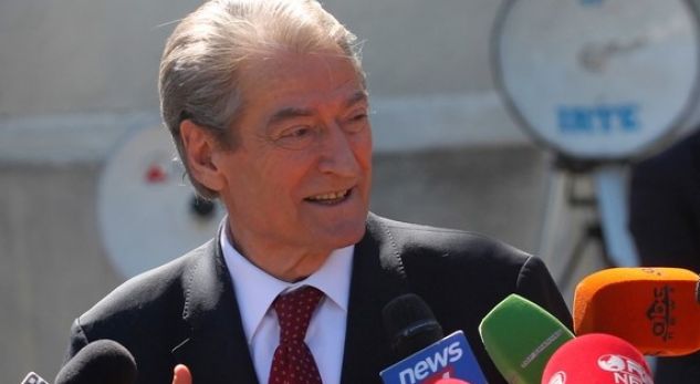 Shtyrja e zgjedhjeve, reagon Berisha: Kavaja mposhti Noriegën!