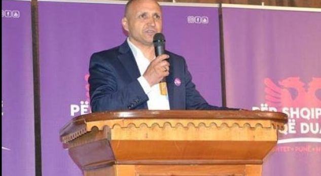 Kush është kandidati për deputet i PS-së që ndryshoi 3 herë emrin?