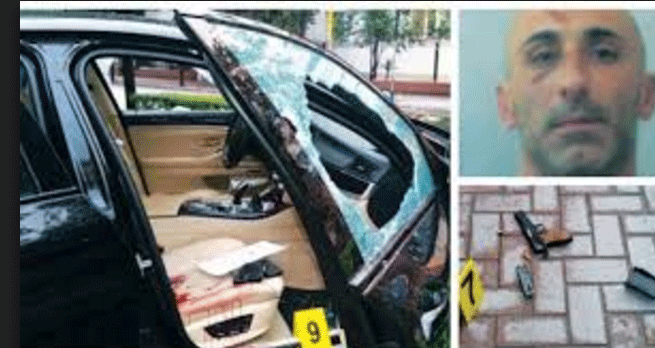 Masakra te Shkencat/ Nëna: Si m’i vranë 2 djemtë. Italiani i Camorra-s hëngri në shtëpinë time