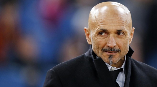 Spalletti largohet nga Roma