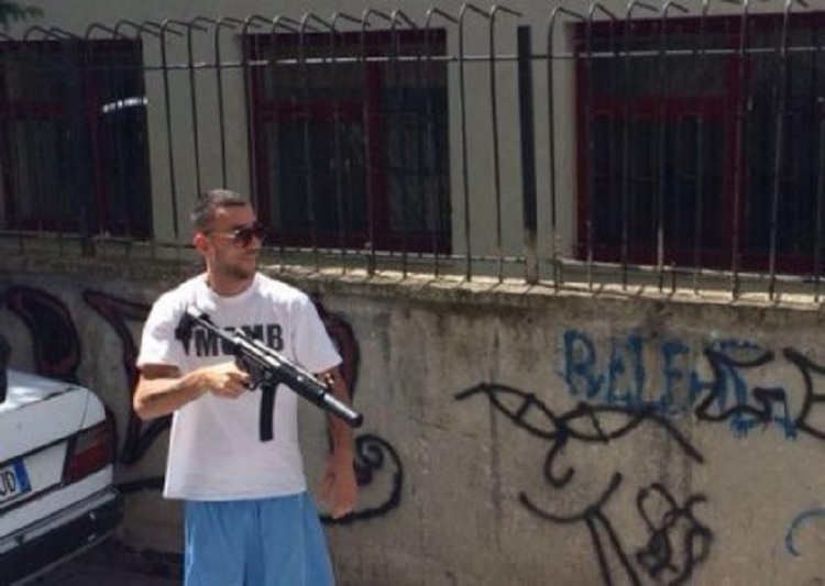 Stresi nuk i ndahet armëve, prokuroria nuk i ndahet Stresit