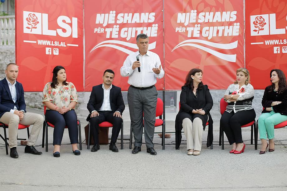 Lefter Koka rrëfen se ju plotësua dëshira (FOTO)