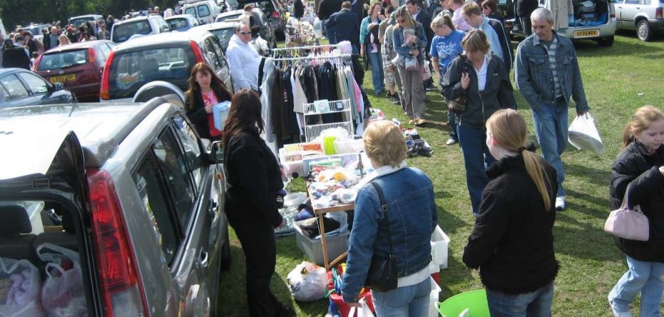 Unaza e blerë në treg i ndryshon jetën