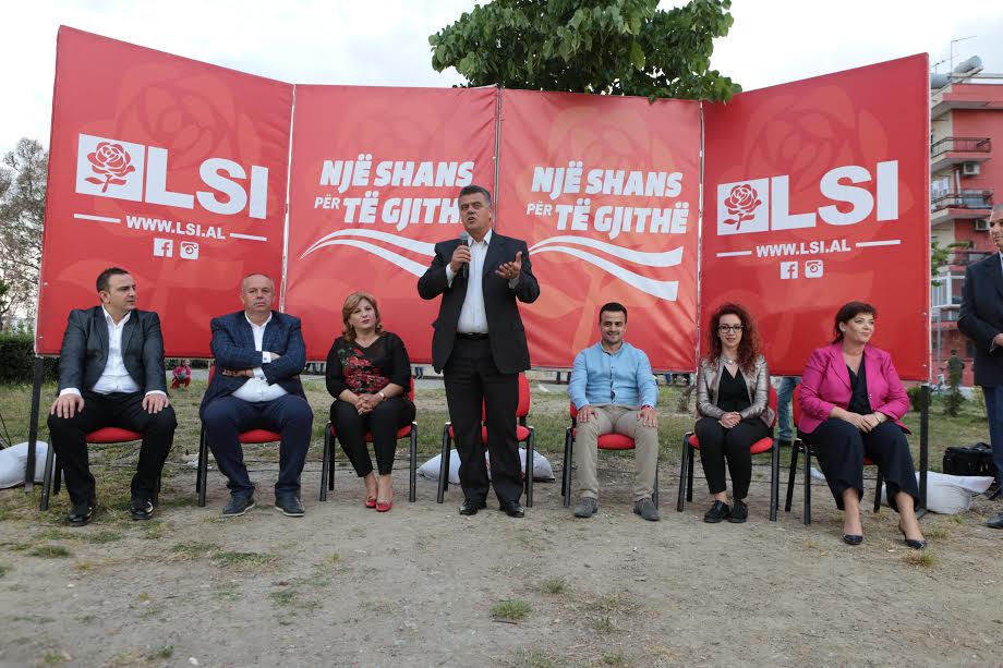 “Durrësi nuk është vetëm Vollga” (FOTO & VIDEO)