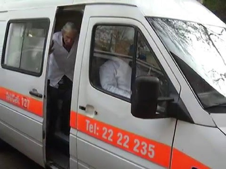 Helmohen 11 punëtore në fabrikën e këpucëve në Fushë-Krujë