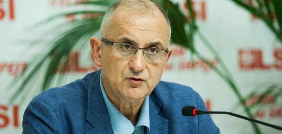 Vasili reagon për marrëveshjen dhe largimin nga posti: Do t’i dedikohem fushatës së LSI