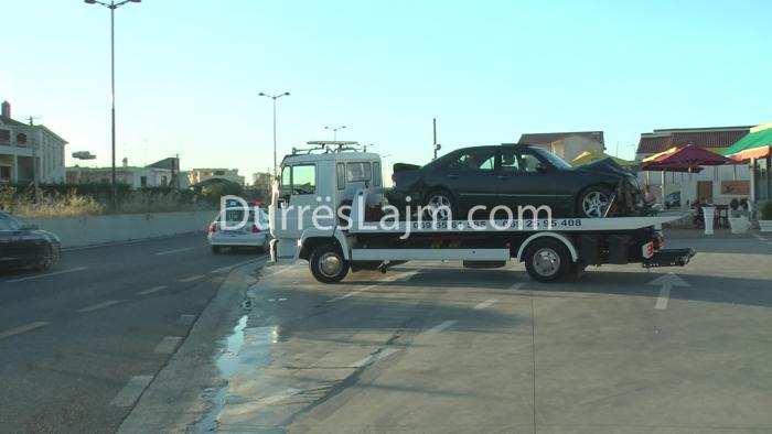 Plagosja e familjes në aksidentin në Durrës, arrestohet italiani