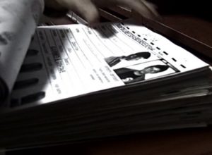 Gjurmët e gishtave/ Europol nxjerr të pastër 5 deputetë dhe 3 kryebashkiakë