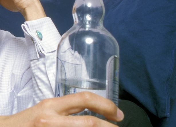 Konkursi i merr jetën