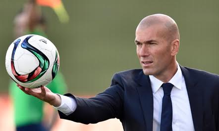 Nuk ka dyshime, Zidane te Reali deri në 2020