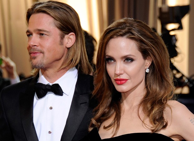 Vajza e Brad Pitt dhe Angelina Jolie nis trajtimin hormonal për t’u kthyer në mashkull (FOTO)