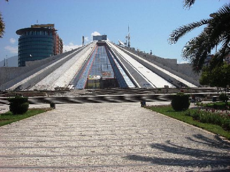 Veliaj zbulon planin e bashkisë për Piramidën: Projekti që kemi