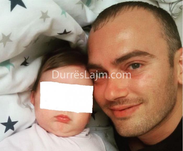 Kush është 29-vjeçari nga Durrësi që vrau prindërit (VIDEO, FOTO)