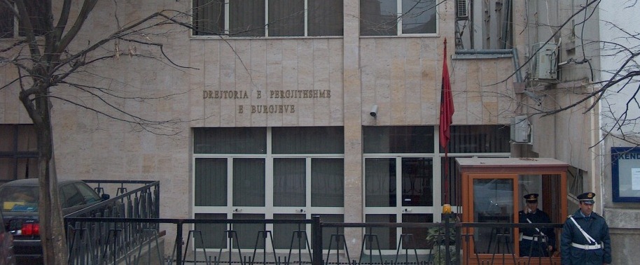 Tre drejtorët e Burgjeve të LSI-së fikën kamerat. Ja 6 arsyet e shkarkimit
