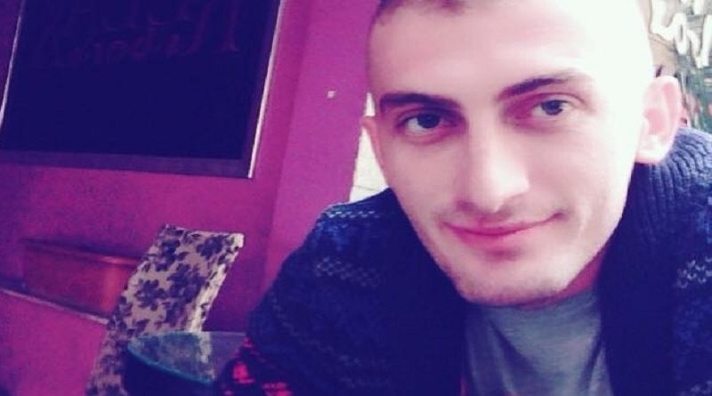 Vrasësi i Cukut: Kush më ka njohur nuk do të më harrojë kurrë (FOTO)