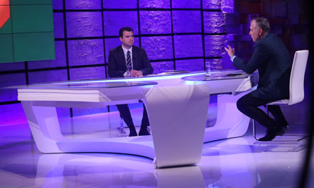 Basha: Lista përfaqëson kërkesën e kohës dhe qytetarëve