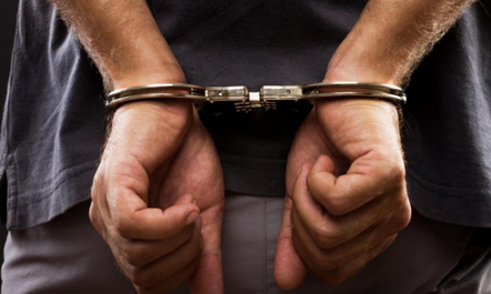 Në kërkim për vënie eksplozivi, arrestohet 32-vjeçari