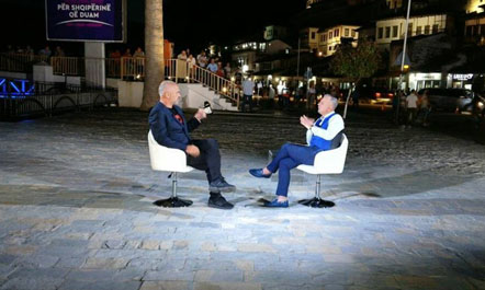 “Bomba” e Edi Ramës: Nëse humb zgjedhjet, do të…