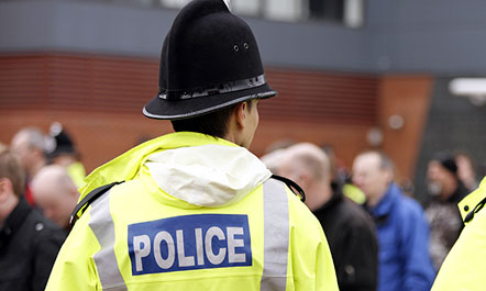 Hajduti thërret policinë, sepse mbeti … jashtë