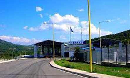 Kakavijë, të hënën lëvizja do të ndërpritet për 9 orë