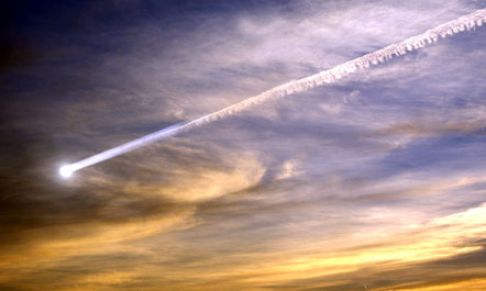 Tauridët kërcënojnë Tokën