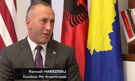 Haradinaj: Koalicioni me parti të tjera është i mundur