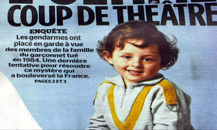 Një zhvillim i ri për vrasjen 33-vjeçare të mbetur mister