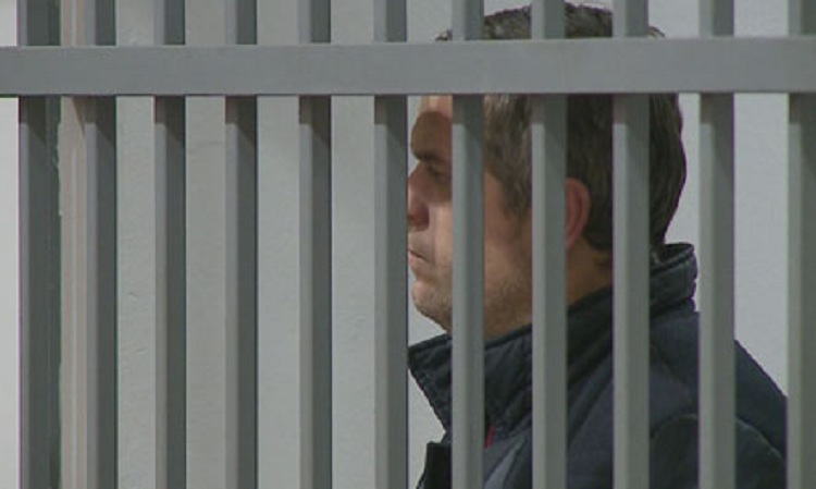 Krimet e Rënda lirojnë Ben Çamin