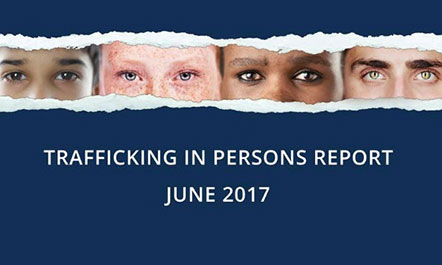 Trafiku i qenieve njerëzore, DASH: Shqipëria po përpiqet ta luftojë, por standardet s’janë përmbushur