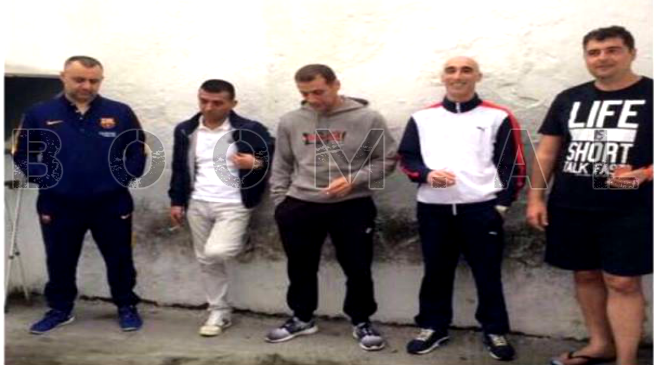 Zbardhen rezultatet e votave, si u votua në burgun ku vuajnë Frroku dhe Ermal Hoxha