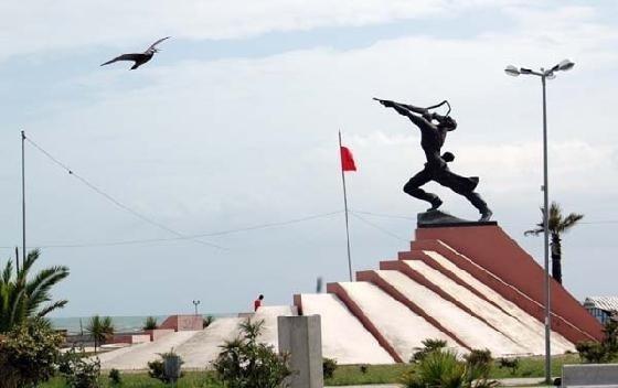 Durrës, ç&#8217;do të ndodhë nesër në mbrëmje tek Monumenti i Rezistencës (FOTO)