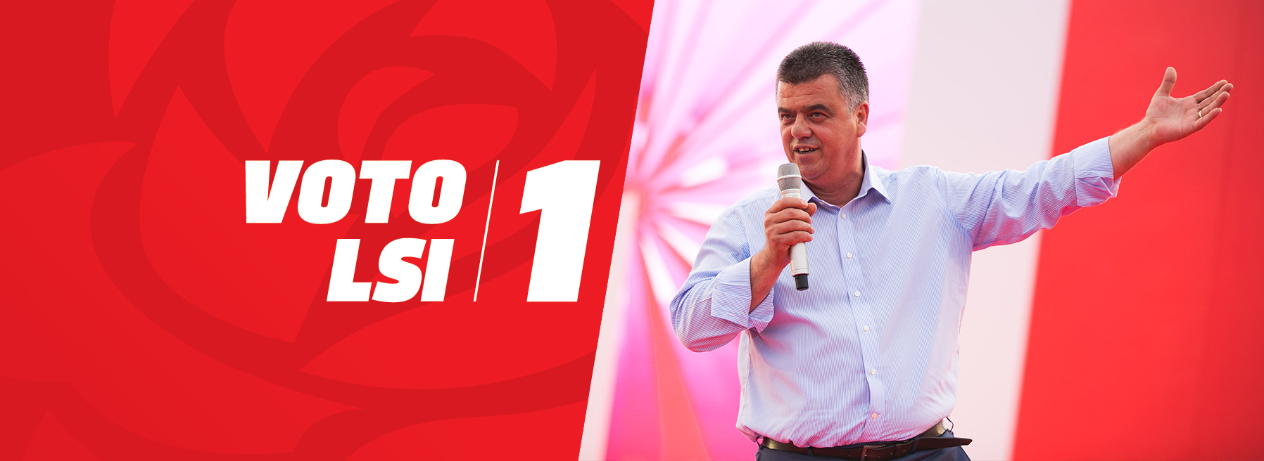 LSI del forcë e parë në Durrës… online