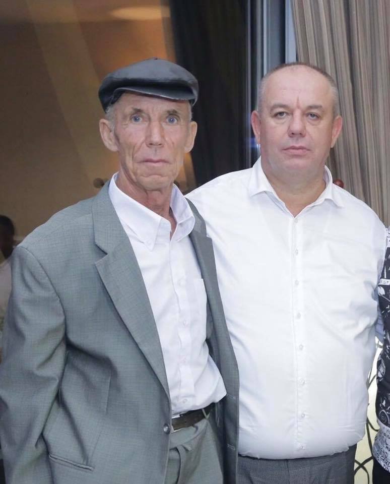 Hidhërim në familjen e Flamur Gjuzit, humbet një person shumë të shtrenjtë