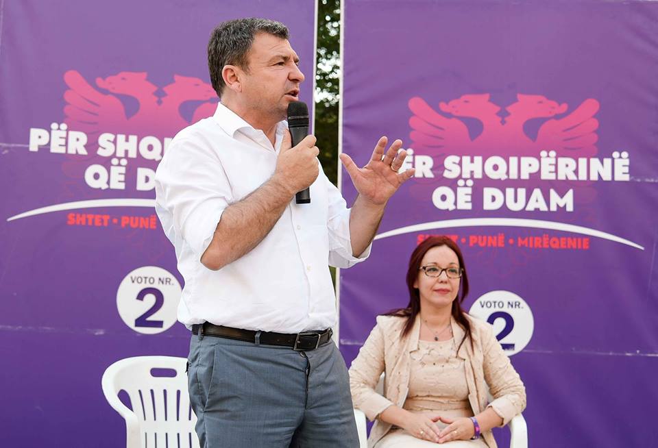 Kush qëndron pas fitores bindëse të PS në qarkun e Durrësit