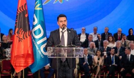 PDIU në Durrës nuk mori mandat, mbështetësi mesazh të ndjerë Krenar Laskos