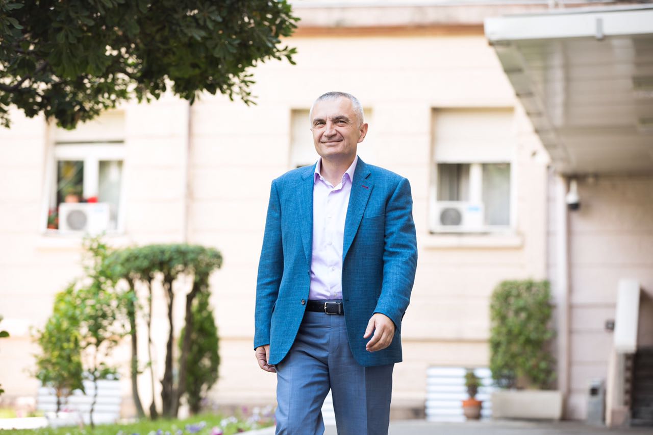 Çfarë po paralajmëron Ilir Meta nga Durrësi?!