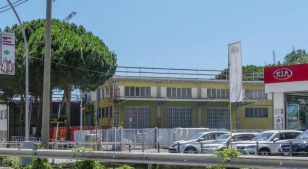 EMRI/ Vdes tragjikisht shqiptari në Itali