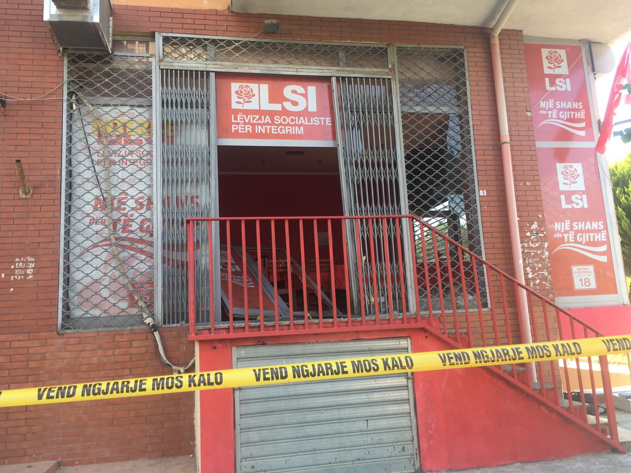 “Besojmë tek socialistët durrsakë, por nuk heshtim para Rilindjes së Krimit në Durrës”