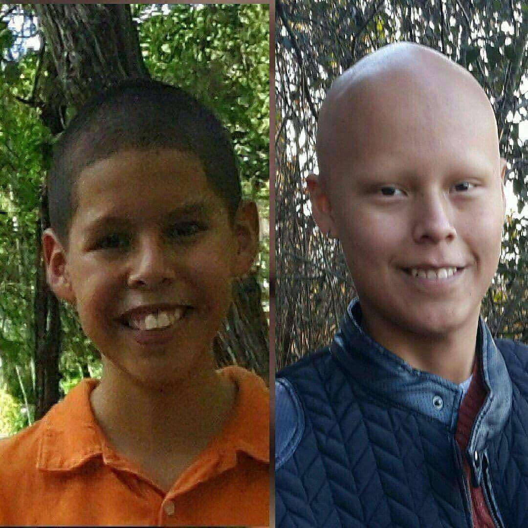 Dy adoleshentët amerikanë mund të jenë në Durrës, kush i sheh të njoftojë policinë