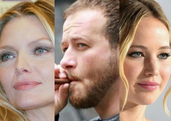 Gent Bejko arrin majat e suksesit, do të luajë krah yjeve Jennifer Lawrence dhe Michelle Pfeiffer