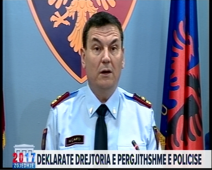 Incidentet në zgjedhje, Haki Çako: Po hetohen 44 vepra penale, 7 të arrestuar