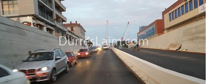 Hapet nënkalimi në Durrës, e “inauguron” Lulzim Basha (FOTO+VIDEO)