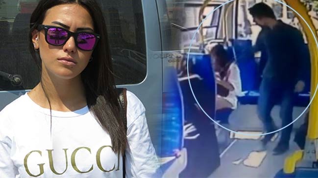 Veshi minifund gjatë Ramazanit, dhunohet në autobus në Turqi (VIDEO)