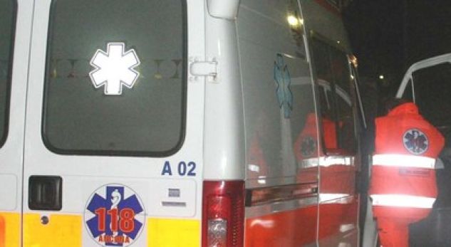 Sherr mes 3 shqiptarëve, njëri plagoset rëndë