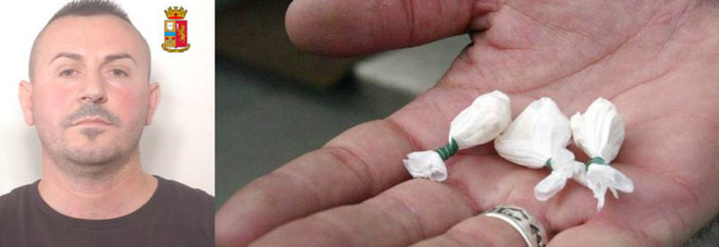 EMRI/ Shkatërrohet banda, arrestohet bosi shqiptar i kokainës (FOTO)