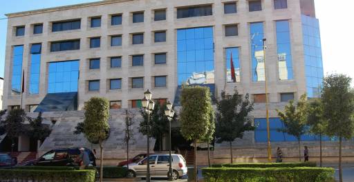 DAP rikthen në detyrë Sekretaren e Përgjithshme të MD