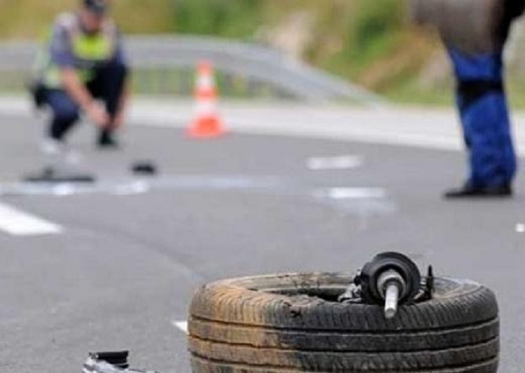 Përplasi për vdekjen 5-vjeçaren, pranga të riut nga Durrësi