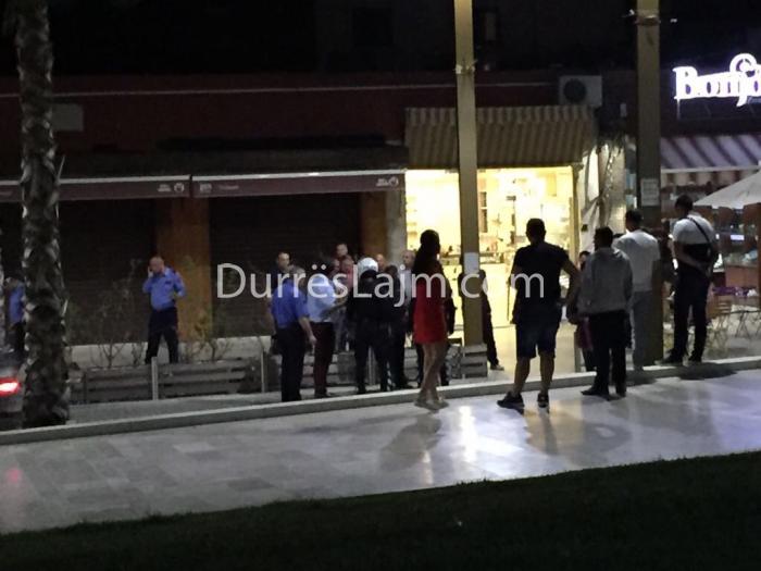Policia e Durrësit: Si qëlluan me armë dy vëllezërit e rinj në bilardo